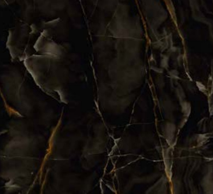 Marazzi Grande Marble Look Onice Nero Lux - Carrelage Grès Cérame Rectifié 160x320 cm - Épaisseur 6mm à Tassin la Demi Lune et l'Ouest Lyonnais