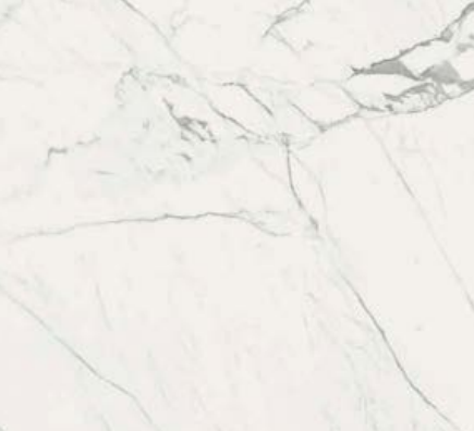 Marazzi Grande Marble Look Statuario Lux - Carrelage Grès Cérame Rectifié 160x320 cm - Épaisseur 6mm à Megève et Combloux