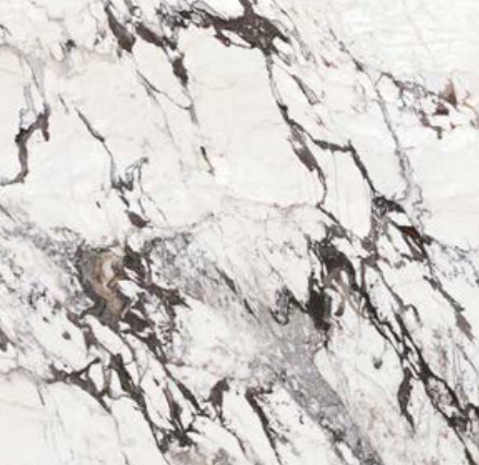 Marazzi Grande Marble Look Capraia Lux - Carrelage Grès Cérame Rectifié 160x320 cm - Épaisseur 6mm à Saint-Didier-au-Mont-d'Or et Ouest Lyonnais