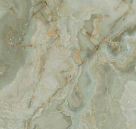 Marazzi Grande Marble Look Onice Giada Lux - Carrelage Grès Cérame Rectifié 160x320 cm - Épaisseur 6mm à Saint Genis Laval et Brignais