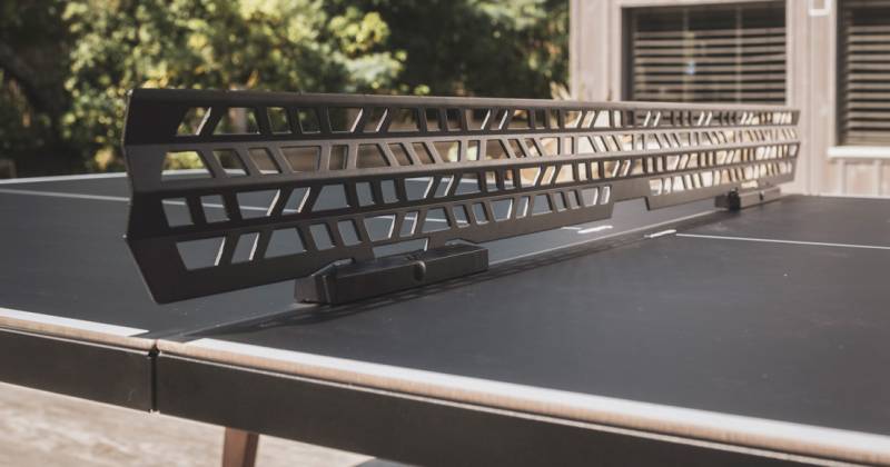 Cornilleau _ Kit filet Origin aimanté - pour table de ping pong _ Livraison Lyon et France entière