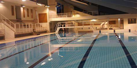 Réfection totale de la piscine municipale de st Priest _reprise de l'intégralité des joints et de l'étanchéité