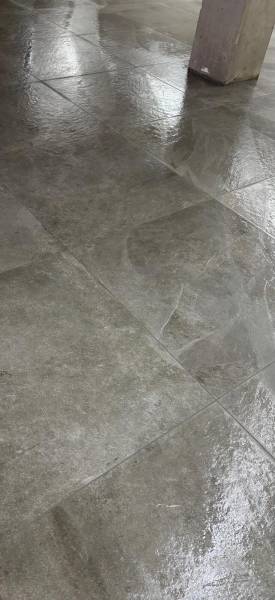 Marazzi Mystone Ardesia cenere 75x75