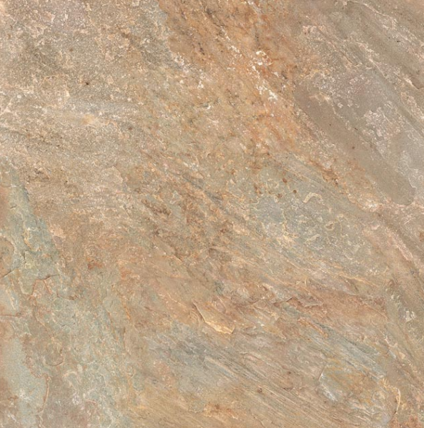 NOVOCERAM Carrelage extérieur Zéphyr Outdoor Plus - grès cérame rectifié - ton gold - 60x60 cm - ép. 20 mm