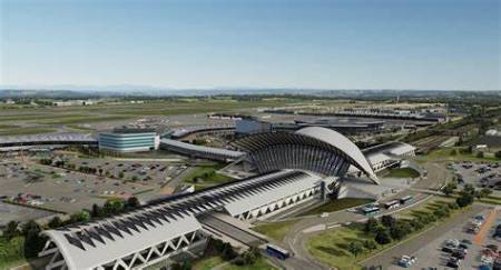 Notre zone d'activité pour ce service Pose de parement de pierre pour murs intérieurs et extérieurs